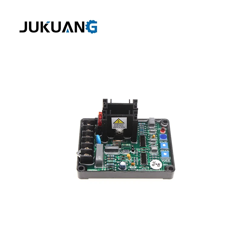 GAVR12A Brushless AVR Generator Voltage Protector High Quality Circuit Board