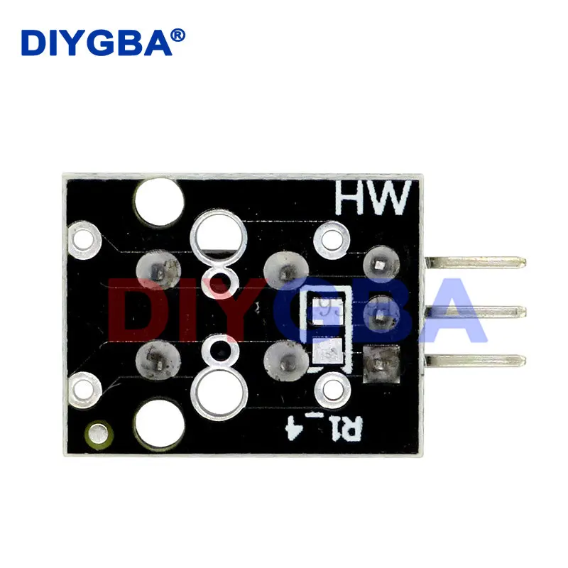 10PCS KY-004 3pin Button Key Switch Sensor Module for Arduino Diy Starter Kit 6*6*5mm 6x6x5mm KY004