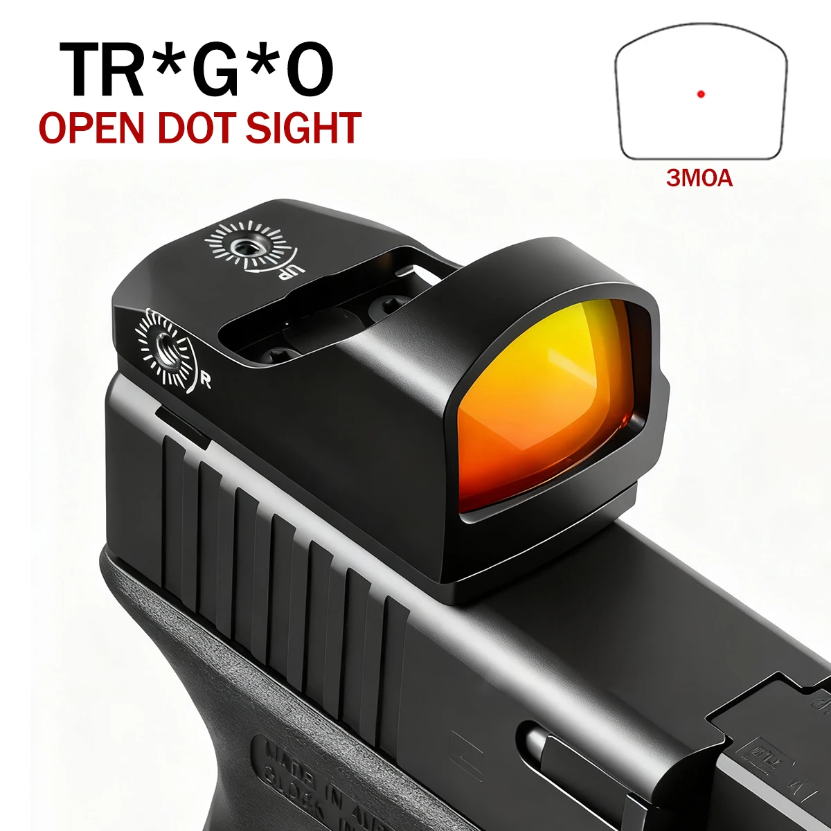 Original Optics Tr*…