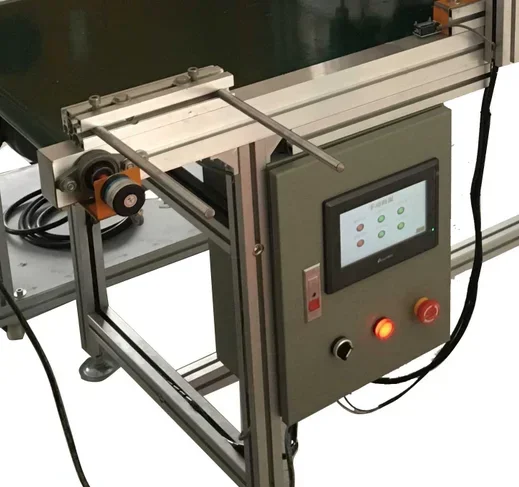 Mesin Perekat Meleleh Panas 10L Otomatis Liujiang Untuk Filter AC Mobil