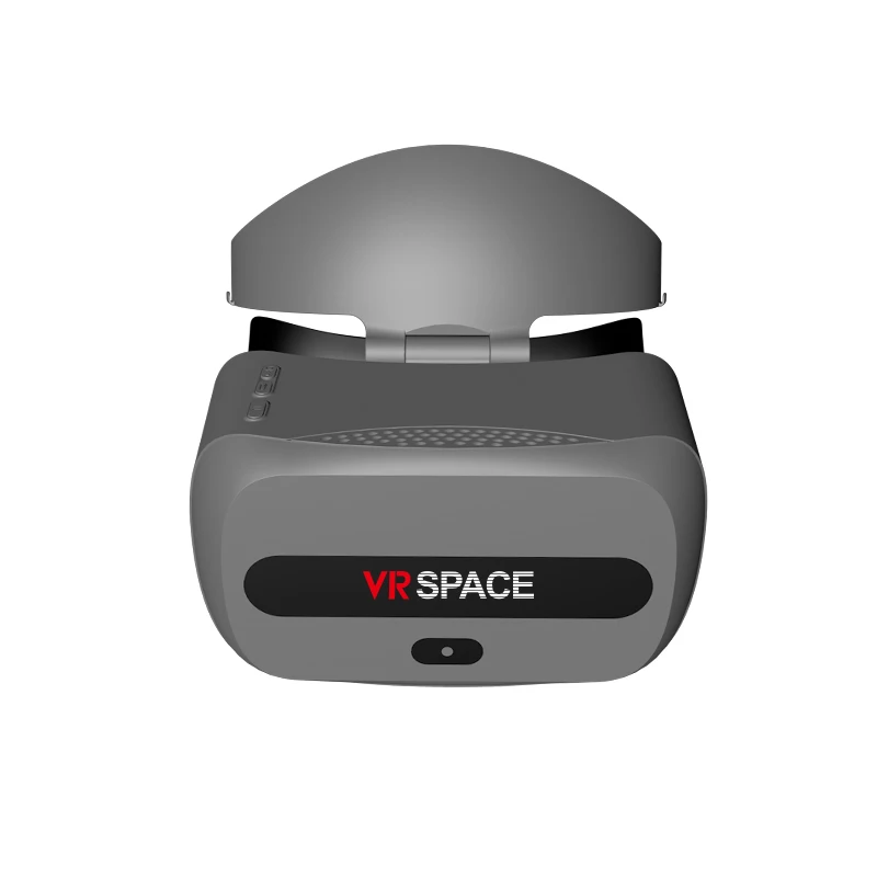 

Virtual Reality 4K vr headset with Android System for movie