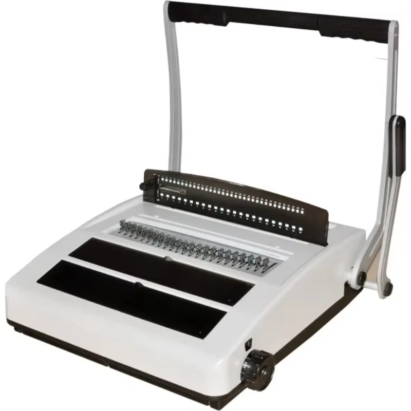 

Wire o Book Binding Machine Metal Wire Binding Machine
