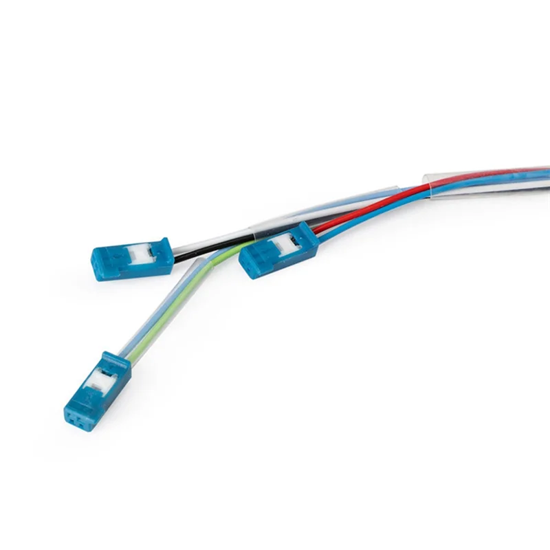 

8Pin & 14Pin Internal Harness Wiring 09G 6SP For TT A3 S3 For Seat Altea For VW Golf Passat 09G927363 00002161