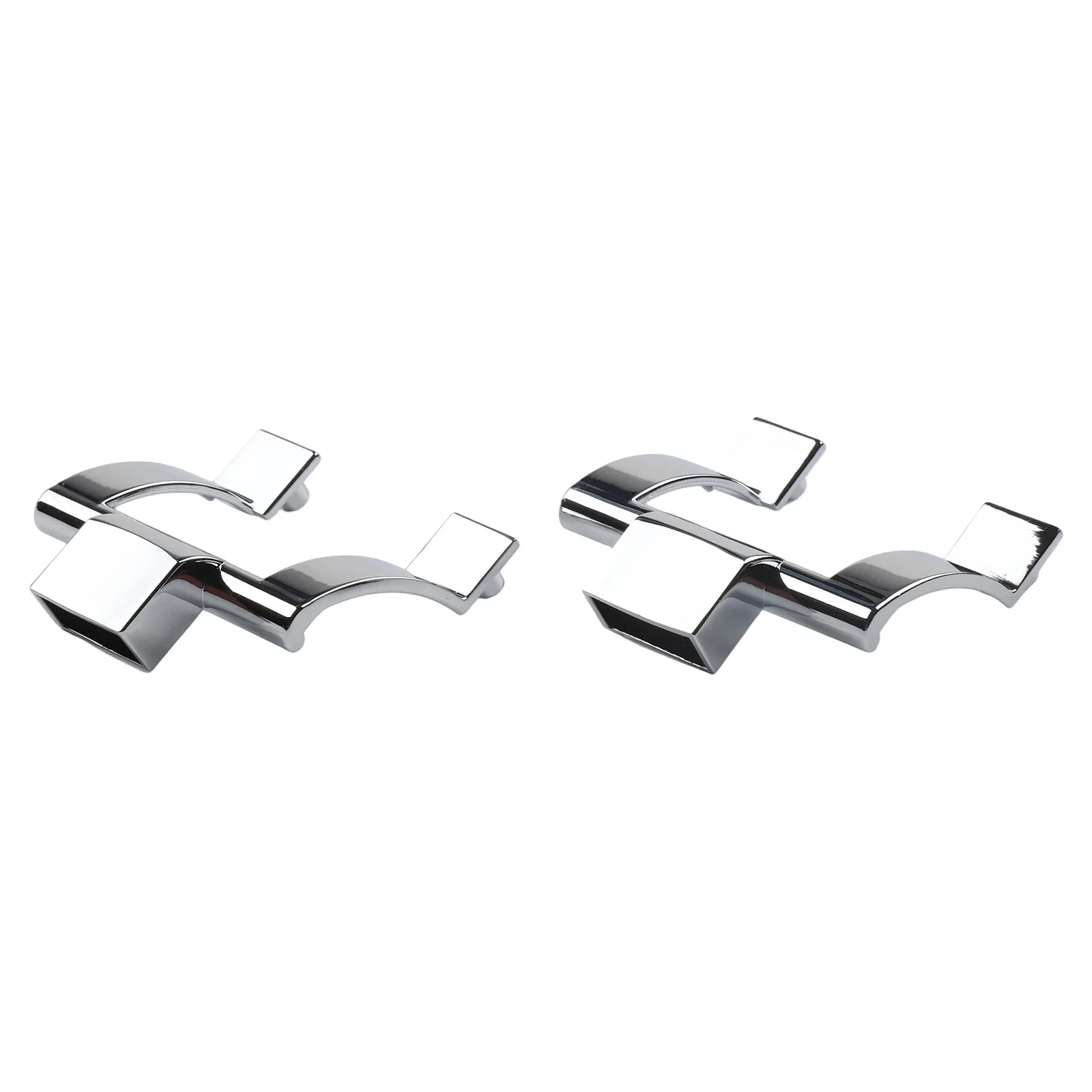 Bathroom Renovation Chrome Fixtures Bathroom Accessories Bathroom Accessory Set Comprehensive Package Flexible Application
