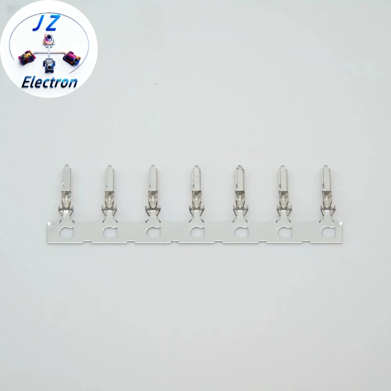 200PCS Waterproof connector Original Genuine 5025790000 502579-0000 Automobile For Electric Car 100% brand new