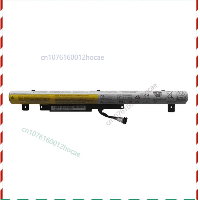 

Аккумулятор L13m4e61 для Flex 2 15 14 Flex 2 15 20405 Flex 2 14 20404Clippers