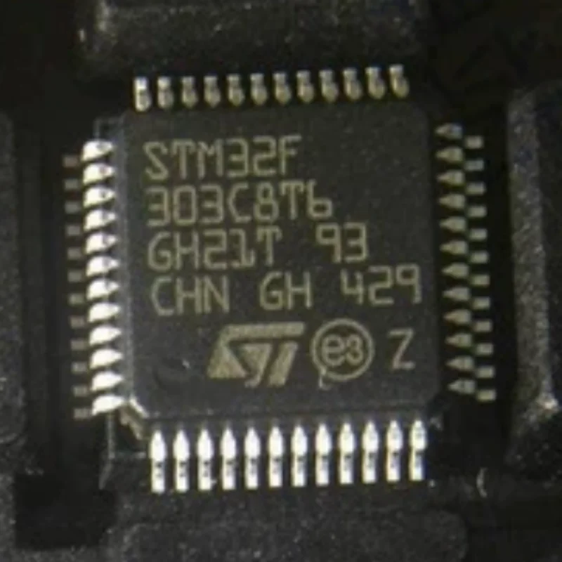 STM32F303C8T6 LQFP-48(7x7) Original genuine goods in stock