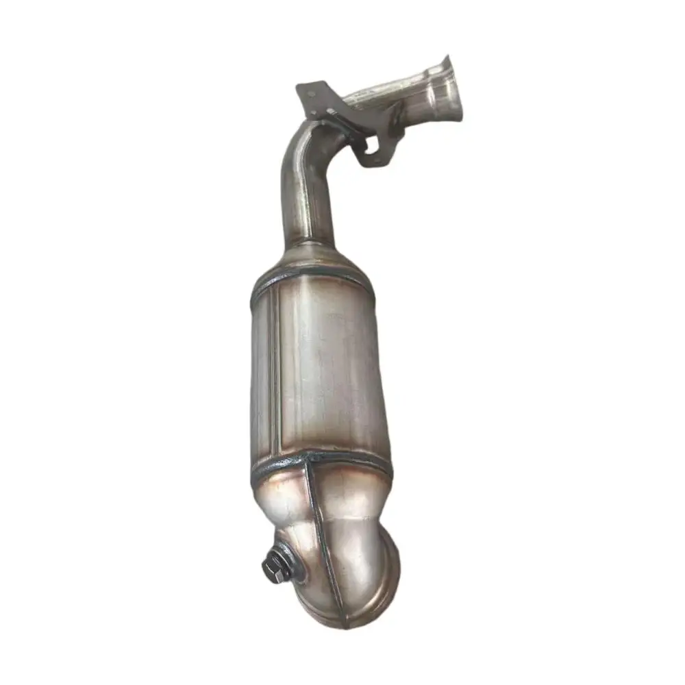 

Catalytic Converter Fits CITROEN DS3 DS4 C3 Aircross Picasso Berlingo C4 Cactus C4 Picasso 1.2T