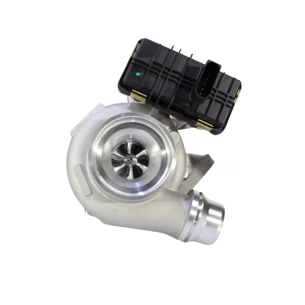Fengcheng TF035HL Turbocharger 49335-01950 49335-01970 49335-01961 Turbine for Land Rover AJ200D Engine