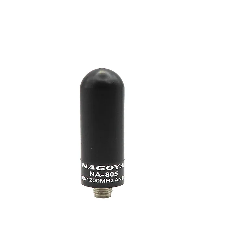 

Nagoya NA-805 SMA-Female Dual Band Mini Antenna for Kenwood Baofeng 888s UV5r X6HA K5 VX-6R VX-4XR 558S