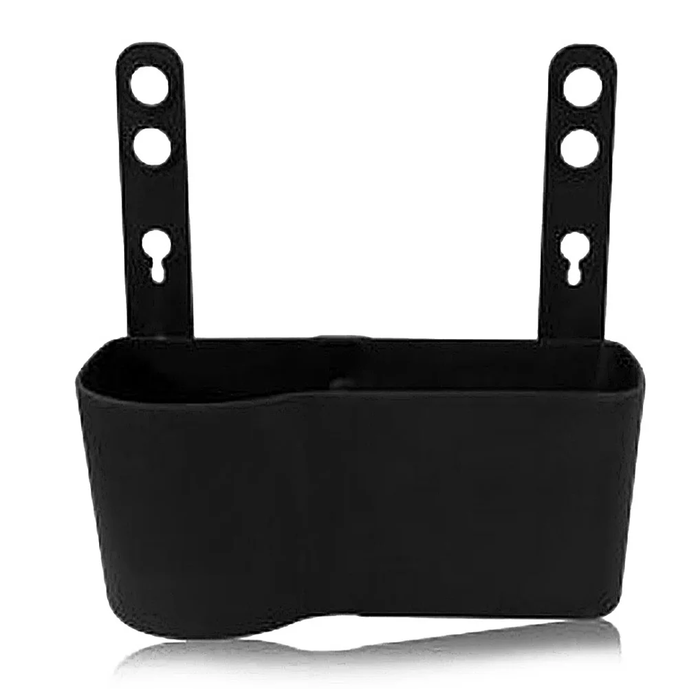 

1Pcs Car Drink Holder Adjustable Black Seat Organizer Storage Stand for Water Bottle Mobile Phone Coffee Cups Car Drink Holder