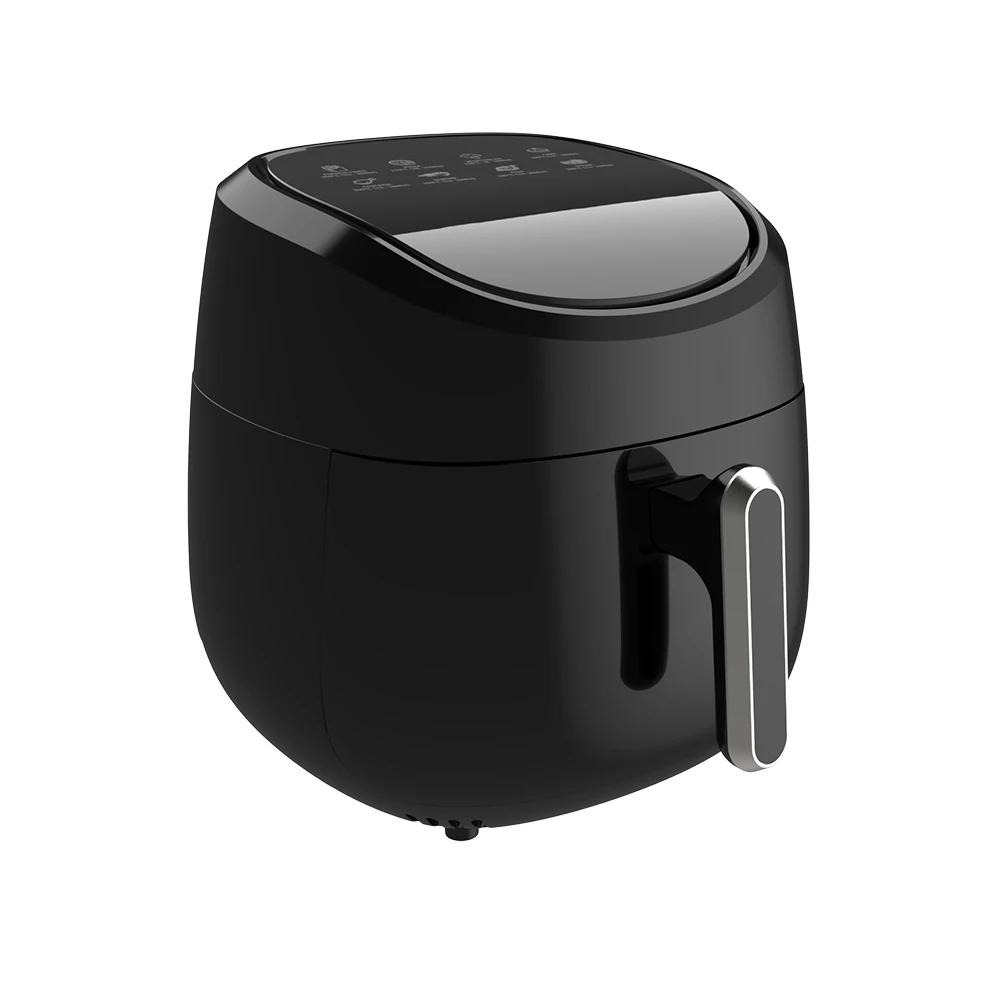 Popular Nostick Healthy Electric Air Fryer Digital OEM Factory Wholesale 4L 1400W