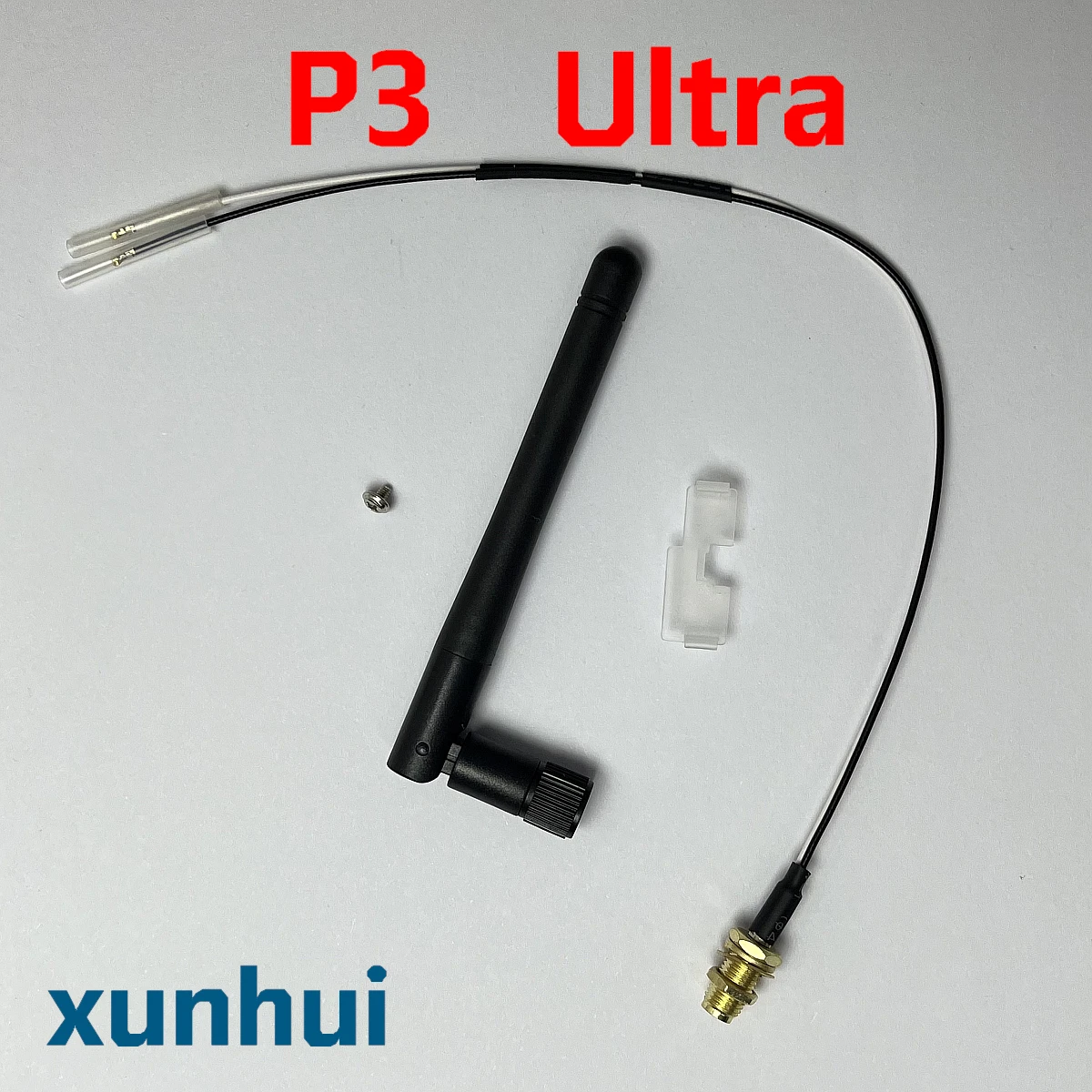 new antenna kit for lenovo thinkStation P3 Ultra workstation WIFI Bluetooth cable