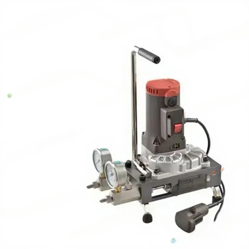 

Excellent 1800W Multifunctional Water Curing Special High Pressure Injection Machine Material Grouting Pump 220