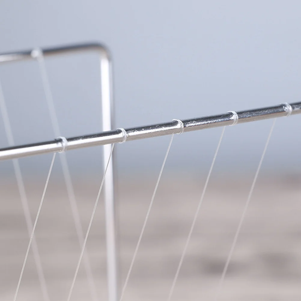 الحرفية مهد مربع سطح المكتب ديكور ديناميكية تجربة سطح المكتب أداة الزينة للمنزل مكتب المدرسة S الحجم #1