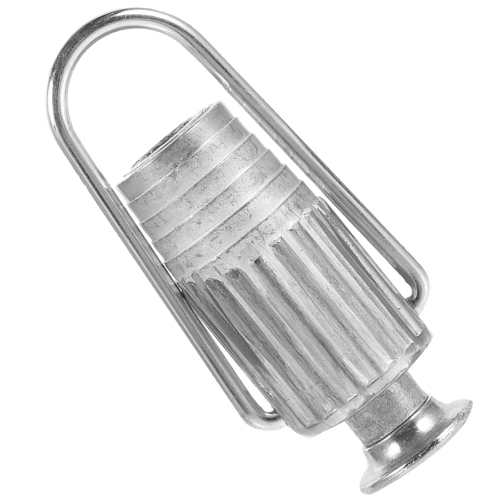 Clothesline Wire Metal Rope Tightener Aluminum Tighteners Tensioner Reusable Lines