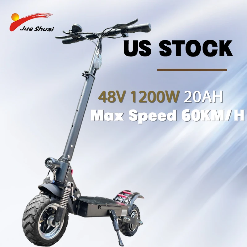 Electric Scooter for Adults Dual Brake & Dual Suspension Commuting E-Scooter Foldable E Scooter with Remote Key 330LBS MAX Load