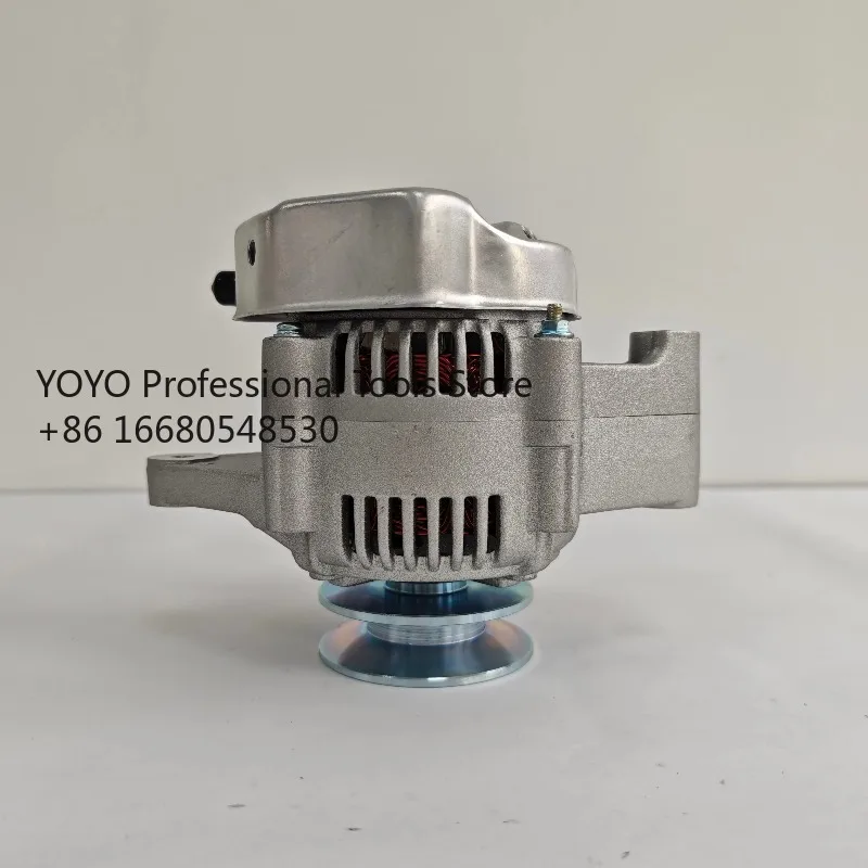 4daFor 7F/8F/1DZ/2Z Forklift  Engine Generator Part 27060-78203-71-P1 Essential