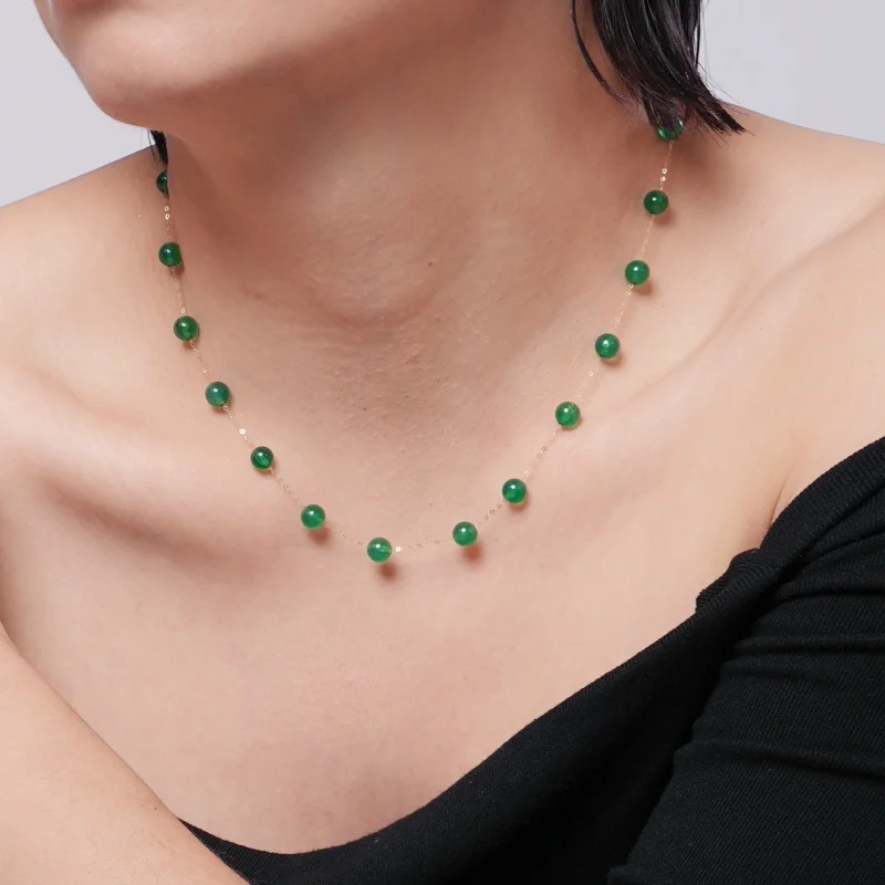 Thumbnail 4 - #56 Highest Rated Gold Necklaces to Buy in 2026