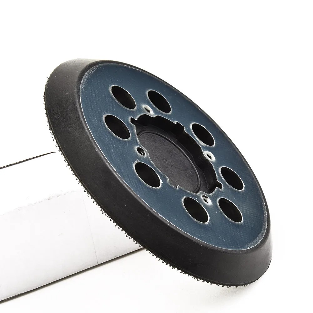 

Accessory Backing Pads Long Service Life Durable Tool High-density Hook&Loop N329079 PU Part Plastic Replacement