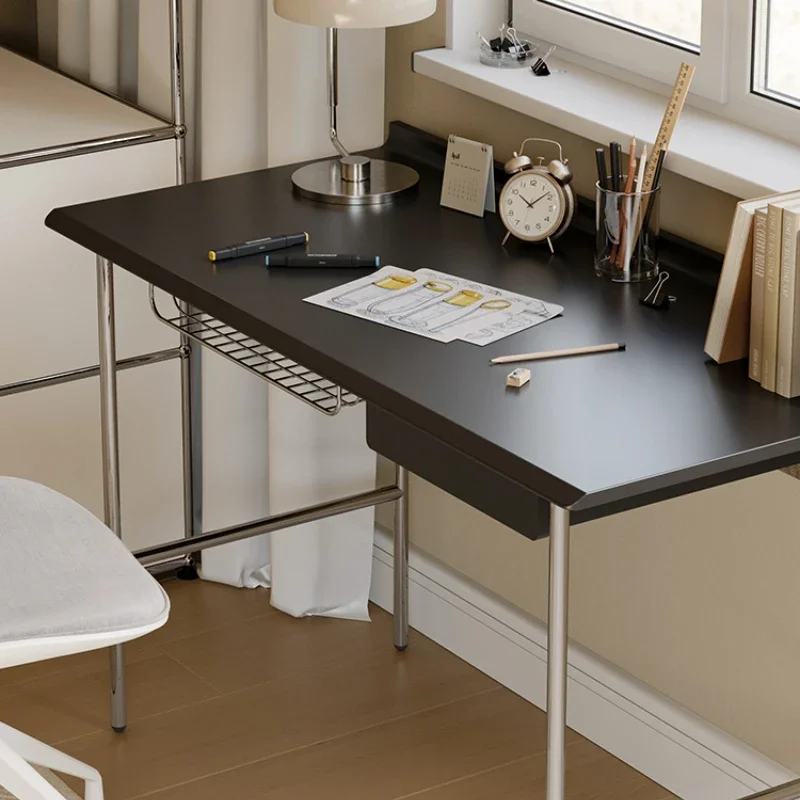 

Small Apartment Desk Home Computer Desk Modern Desk Bedroom Study Table