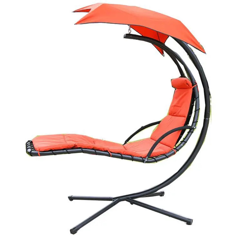 

Subway Art Lazy Hanging Basket, Courtyard Garden, Indoor Adult Shade Hanging Chair Hammock Cradle Hanging Chair