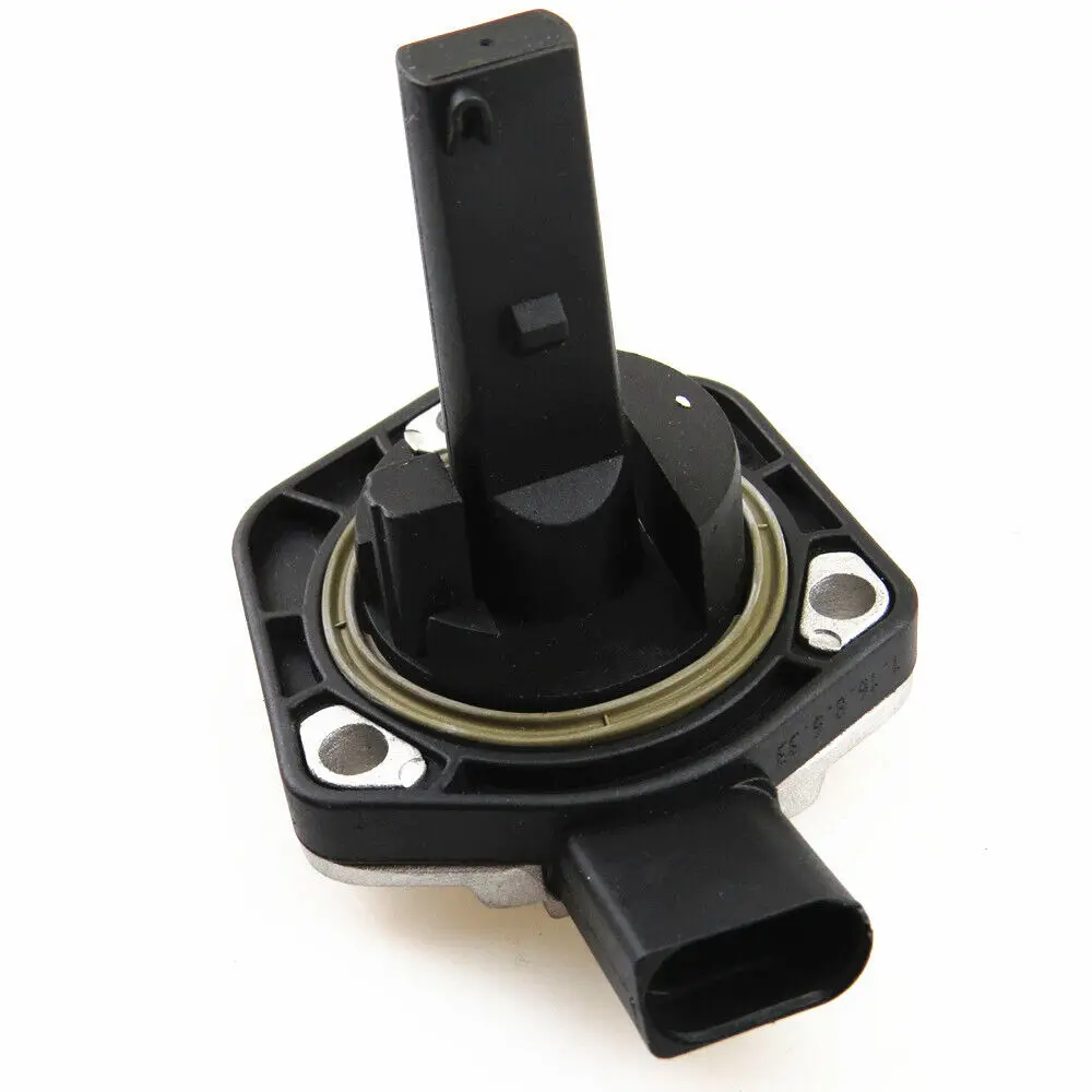 เซ็นเซอร์วัดระดับน้ํามัน 1J 0907660 B สําหรับ Audi VW Passat Golf ที่นั่ง Skoda A2 A3 A4 A6 TT 1J 0907660 B จัดส่งฟรี
