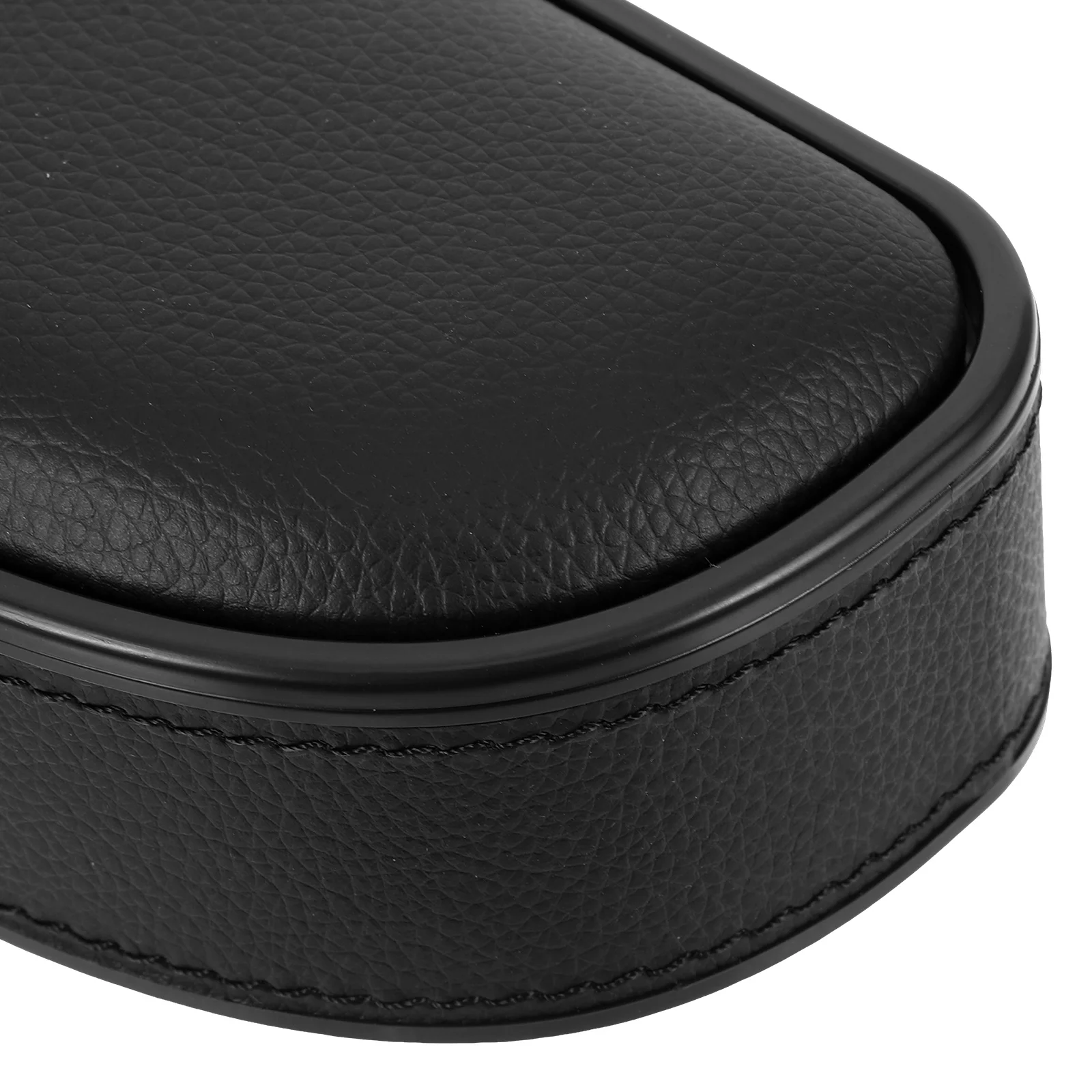 Picture 5: Universal Armrest Cushion Auto Door Elbow Support Adjustable Height Stylish Design Storage Space Durable Texture Accessories