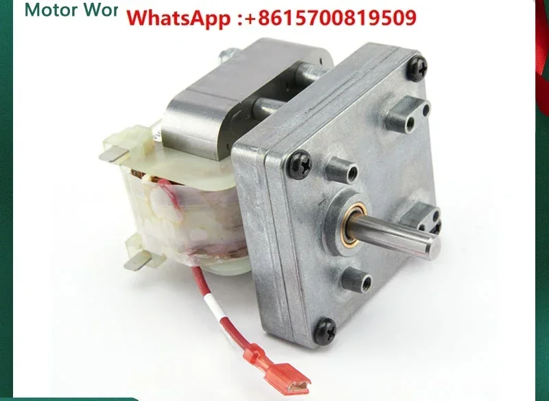 Roundu Vertical Toaster B3715ui-095 Motor