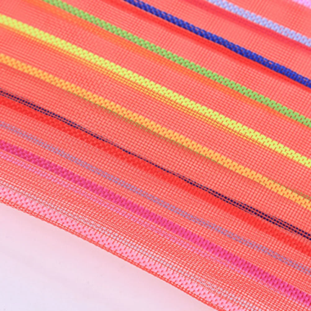 

10Pcs File Bags Nylon Reinforced Zipper Waterproof Document Organizer Stationery Folder File Storage for Office School
