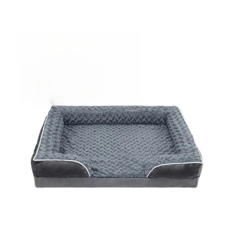 amazon-hot-new-waterproof-fabric-removable-and-washable-pet-sofa-dog-bed-large-dog-ripstop-bite-kennel-wholesale