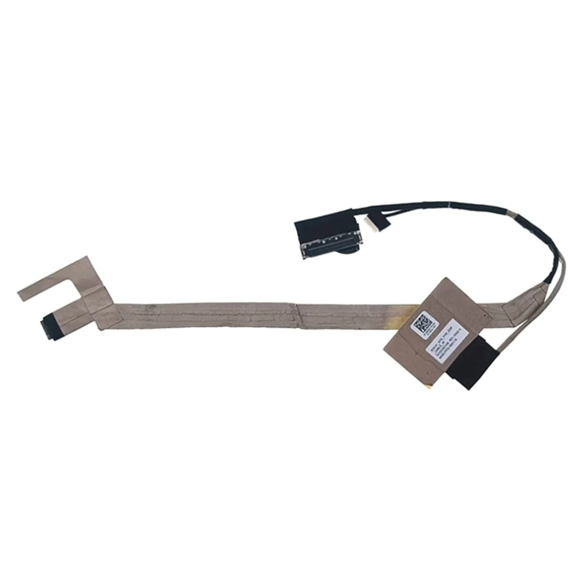 For Dell Latitude 5400 5401 5410 0KN5Y DC02C00Jx00 30 Pin Multifunctional Portable Screen Cable