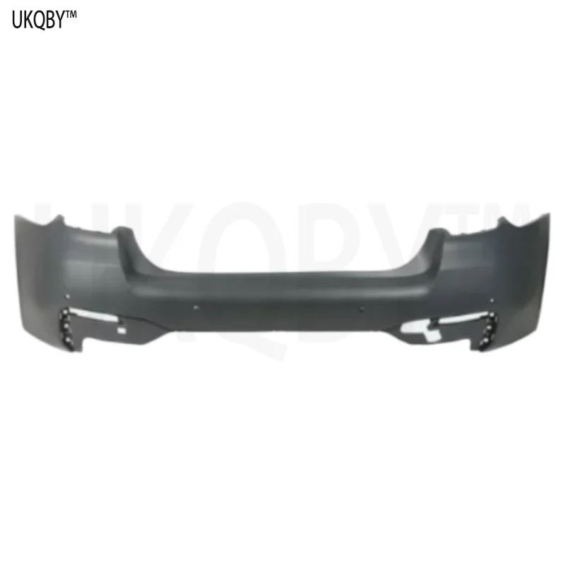 

Декоративный бампер задний 51125A2C1E9 51129852179