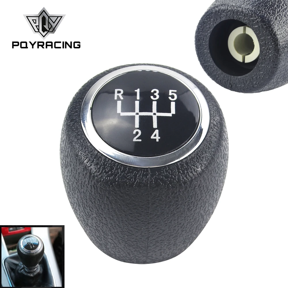 5 speed For Chevrolet Chevy Cruze 2008-2014 Gear Head Car gear shift knob PQY-GSK99