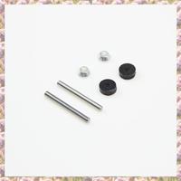 L81A 2025-Horizontal Shaft Set For Wltoys V911S V988 V930 XK K127 RC Helicopter Airplane Drone Spare Upgrade Parts Accessories