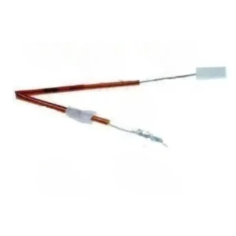 FOR Nuova simonelli thermal fuse switch-off temp.  cable length 160mm