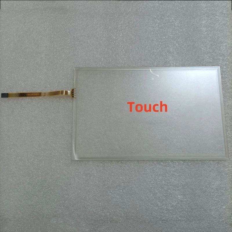Bild 7: 7 Zoll SE0700A0-1 F094 REV:D PF0700A8 F190 FX0700A8DSSWAG02 FX07A0C1DWSWBG01 Display Auto GPS DVD Navigation LCD Bildschirm Montage