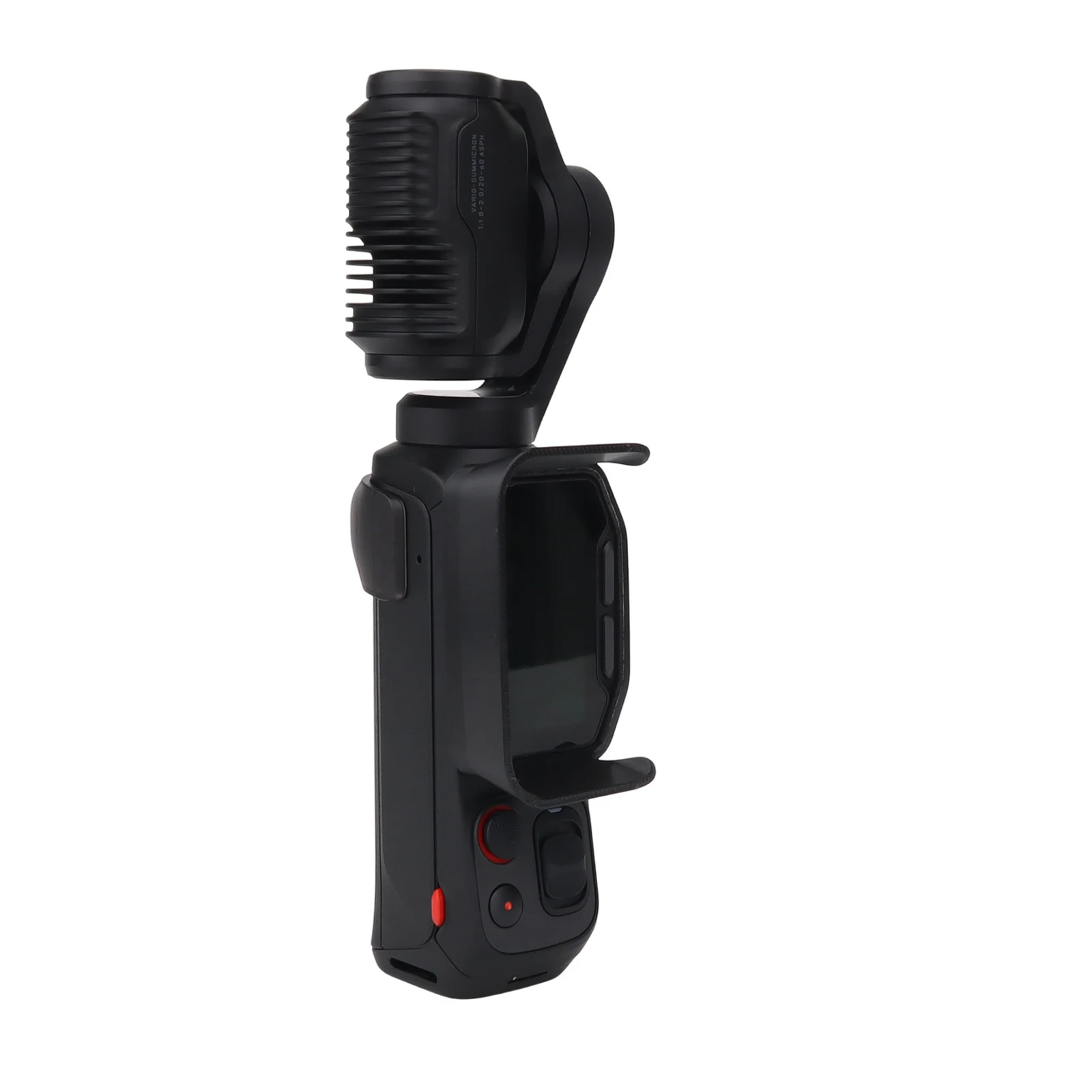 Sun Shade Quickly Release Sun Shade Cover Light Shielding Lightweight Screen Shade Camera Accessories for Insta360 Luna Ultra