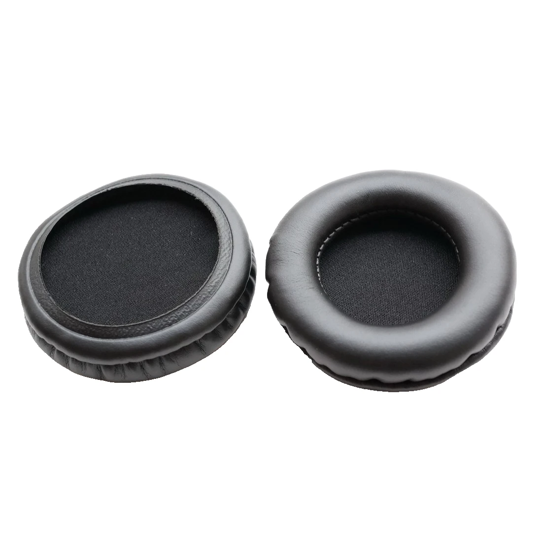 Замена амбушюры совместимый для Audio-Technica ATH-S100 ATH-S100is гарнитура подушки. Оригинальные наушники/Высокое качество