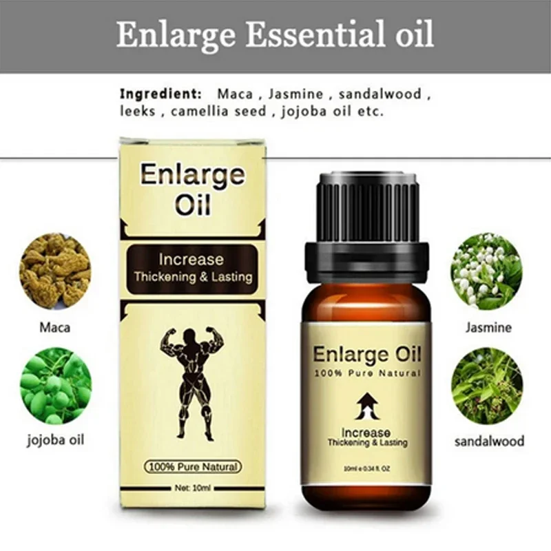 

Care Care Massage Oil Male Penies Enlargement Oil Permanent Penies Growth Extender Thickening Enlarge Private Parts Care Body