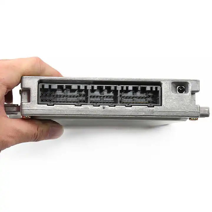Excavator Accessories Excavator Parts 4369340 3061-00030 ECM Controller ECU Computer Board For HITACHI EX200-5 EX120-5 EX130H-5