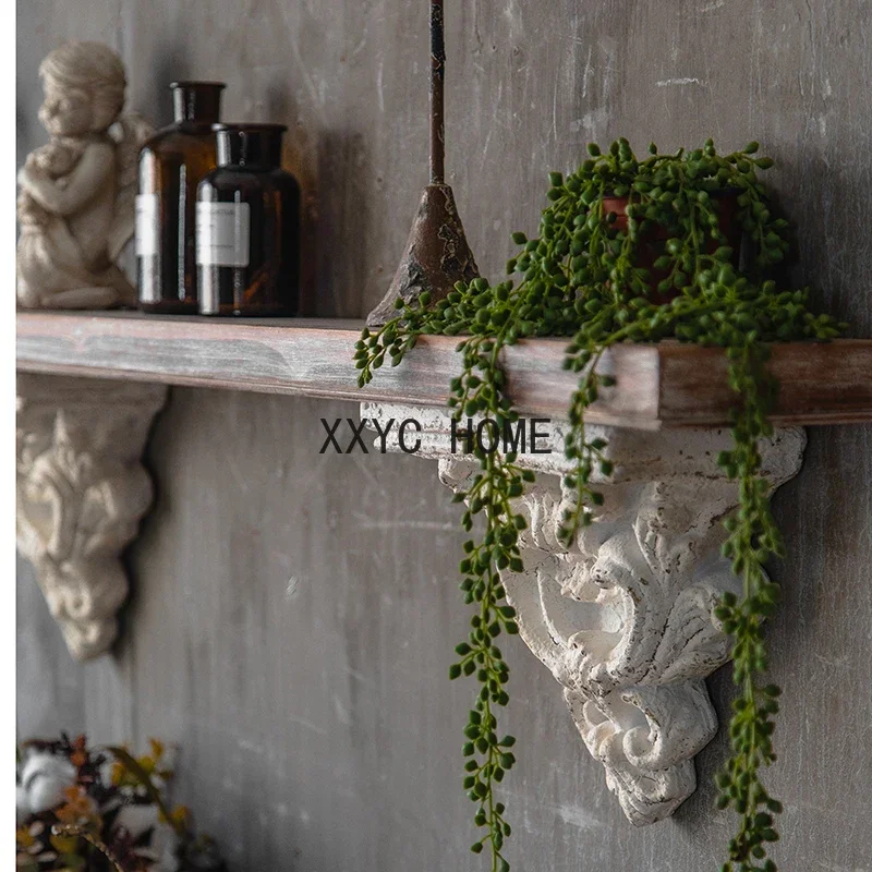 TAO Tao Shelf Shelf Sofa Background Wall Shape Creative Relief Decoration Shelf