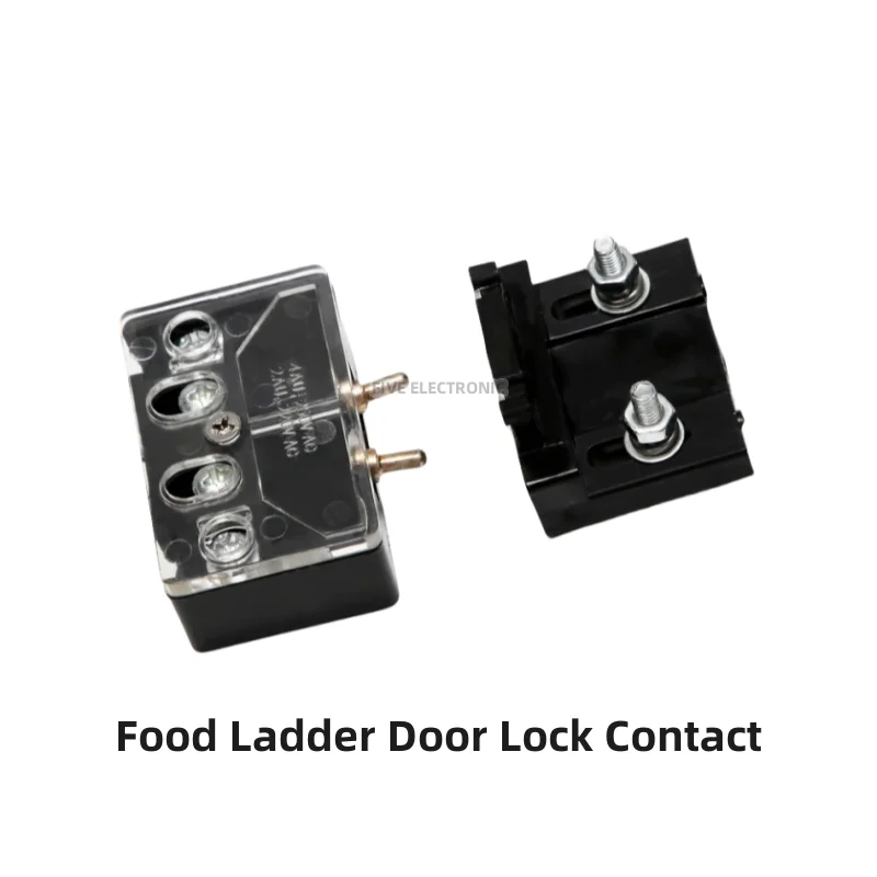 

New Elevator Door Lock Contact Switch Sub Lock Elevator Accessories