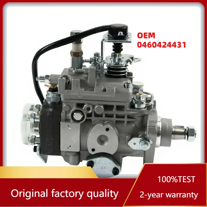 

Professional OEM 0460424431 Fuel Injector