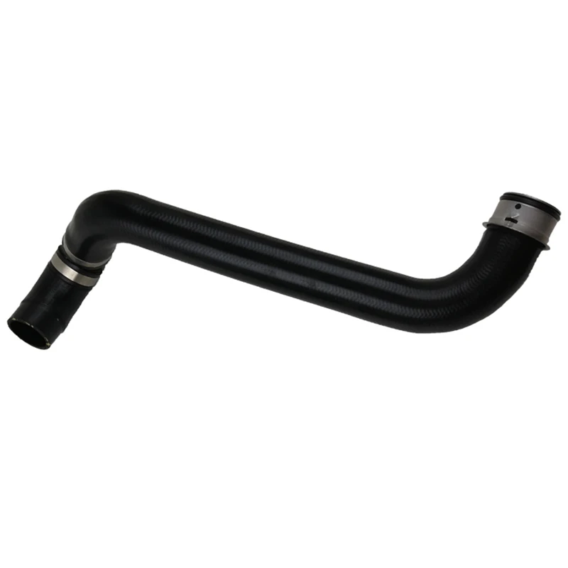 

A2115010382 2115010382 1Piece Radiator Hose Pipe For Mercedes Benz E240/320 Water Tank Connection Hose Coolant Lower