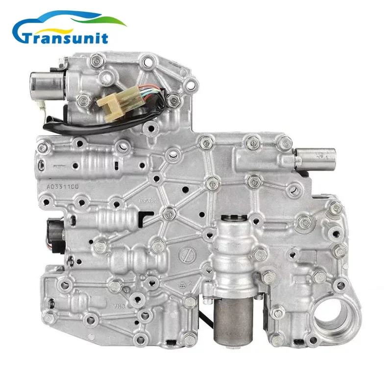 CVT Transmission Valve Body TR690 Suit For Subaru EXIGA Levorg Outback Forester