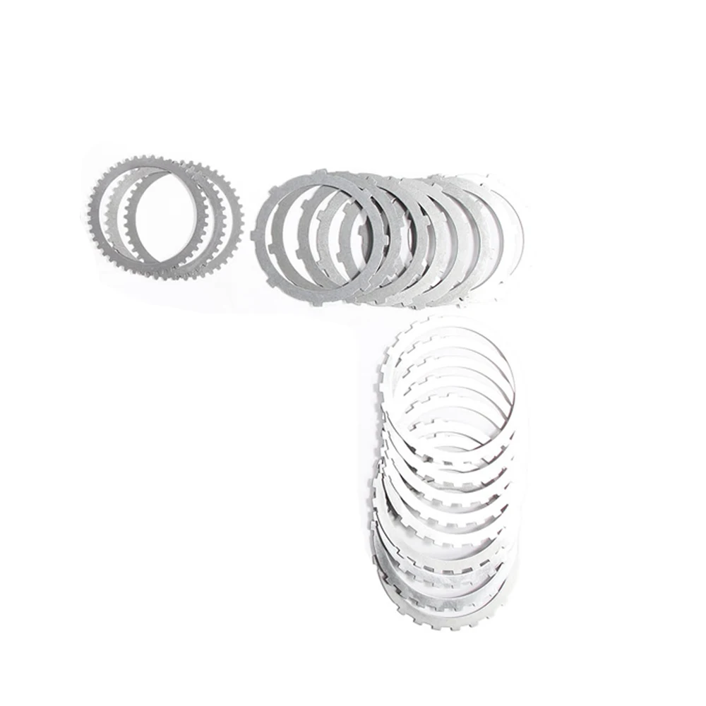 

Brand New 62TE Gearbox Transmission Steel Clutch Plate Kit K077900C Steel Kit for Chrysler