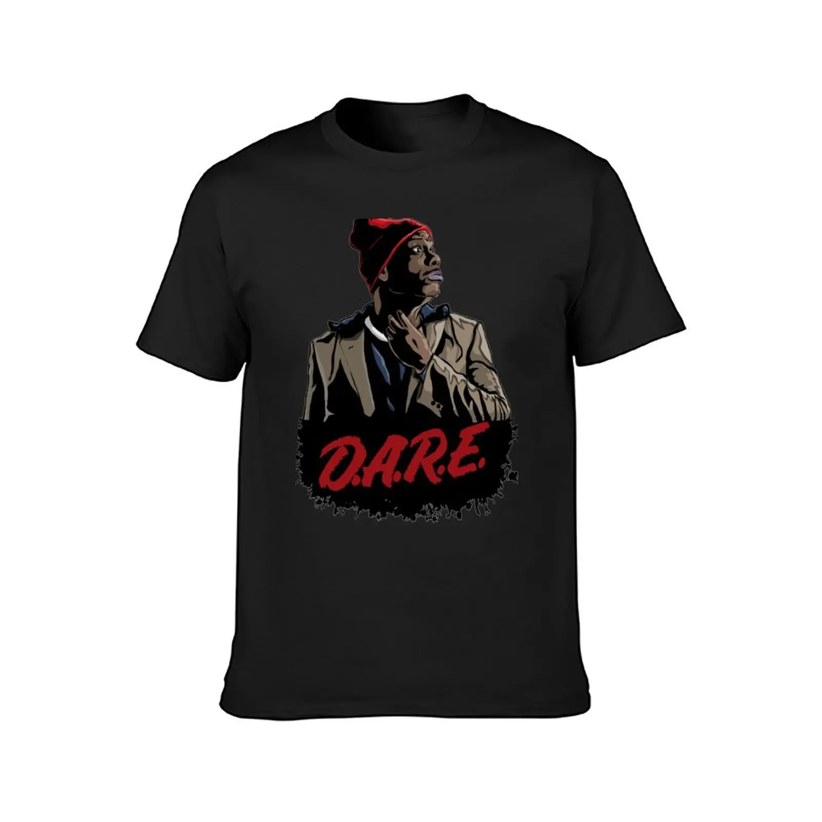 Tyrone Biggums Dare 2 T-Shirt for a boy plain new edition men graphic t shirts