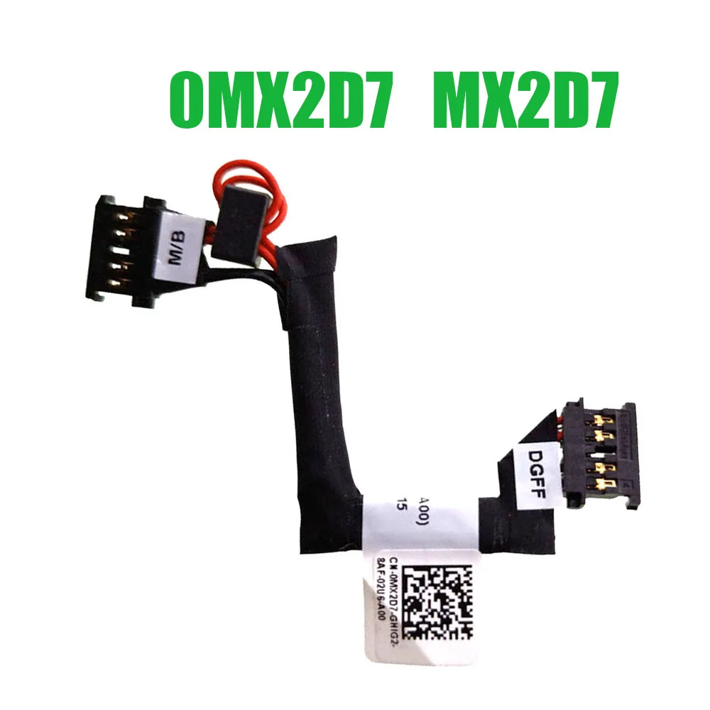 

Кабель видеокарты DGFF для ноутбука DELL для Precision 7530 7540 DAP10 0MX2D7 MX2D7 DC02002ZN00