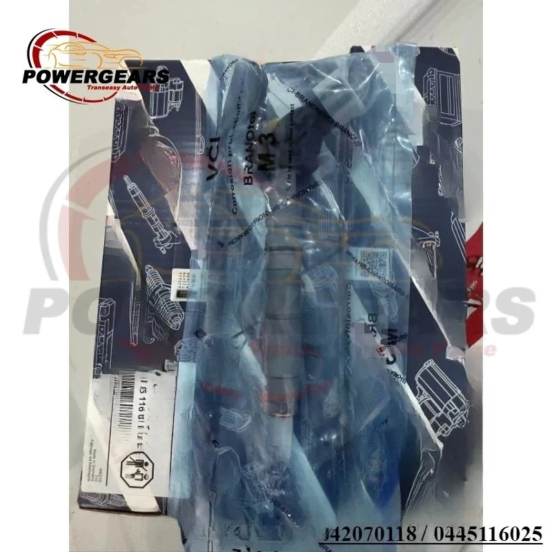 6420701187 New Suit For Mercedes X166 GL GLS 350 D BlueTEC 258PS Car Accessories Tools A6420701187 0445116025